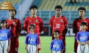 Timnas Indonesia U-17 Gagal ke Semifinal Piala AFF U-17 2026: Terima Kasih Garuda Muda atas Perjuangannya